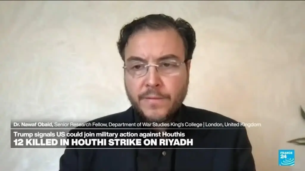 Strike on Riyadh: What options for the Saudi-led coalition?