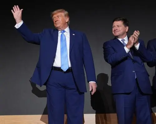 White House Names Jay Clayton AI Czar