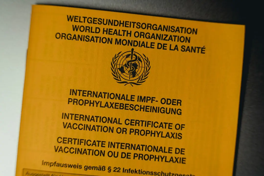 WHO Says Plague Risk Remains Low Following Siberian Lab Worker Death
