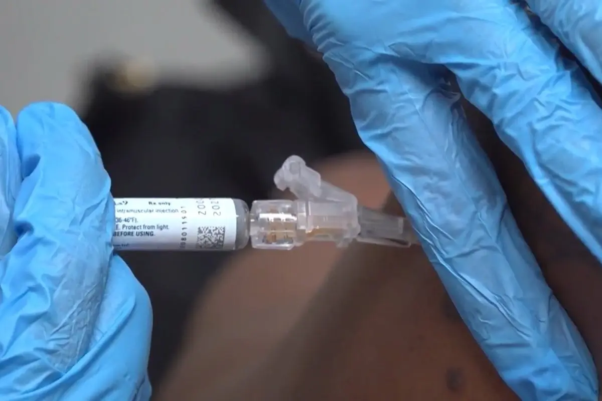 Optimal Timing For Annual Influenza Shots