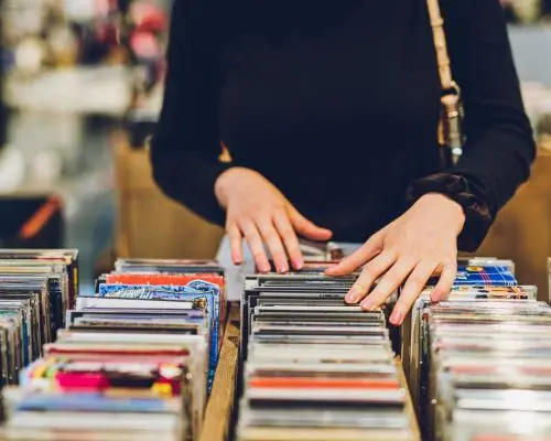 The Return of Physical Media in a Digital World