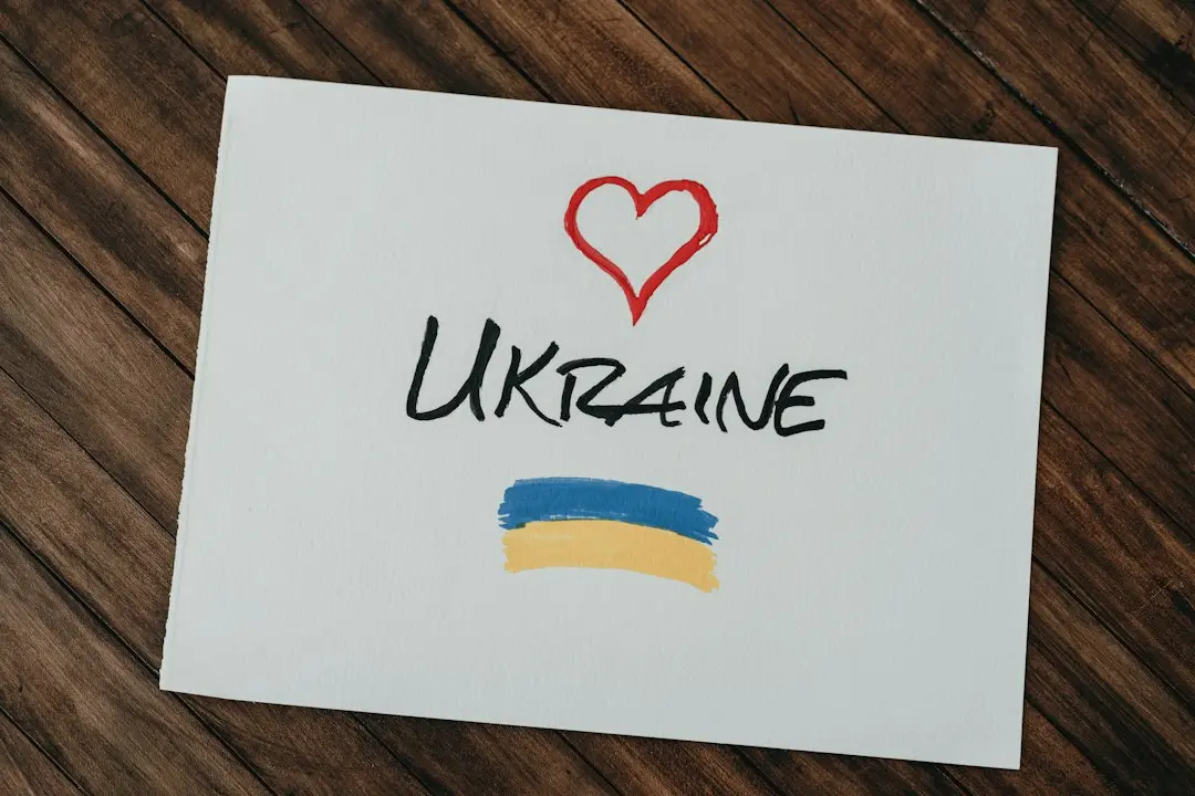 Will Ukraine Weather the Winter?