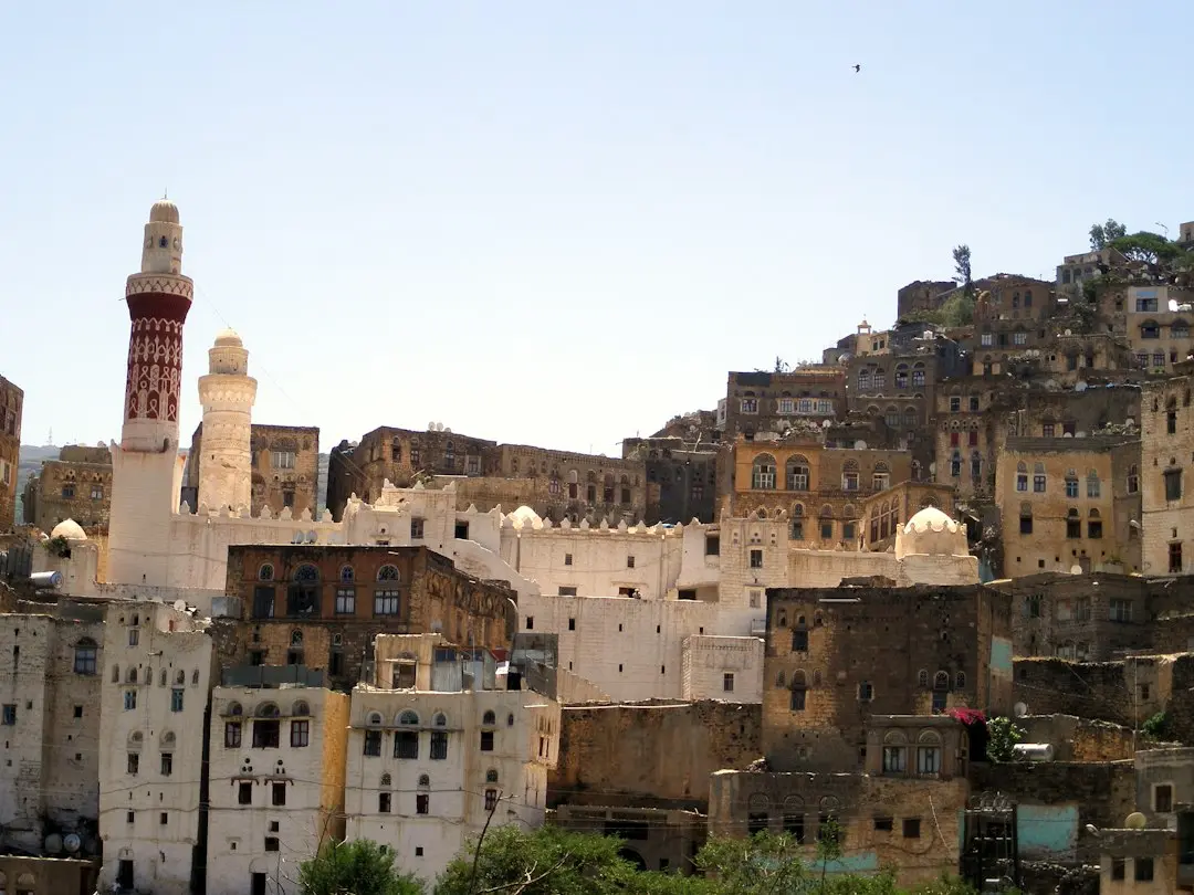 Fierce Clashes Leave Eighty Dead in Yemen