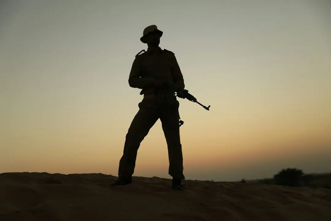 Yemeni Forces Retake Strategic Red Sea Port